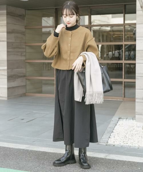 URBAN RESEARCH ITEMS / アーバンリサーチ アイテムズ ワンピース | マルチWAYセットワンピース | 詳細5