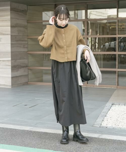 URBAN RESEARCH ITEMS / アーバンリサーチ アイテムズ ワンピース | マルチWAYセットワンピース | 詳細6