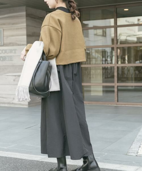 URBAN RESEARCH ITEMS / アーバンリサーチ アイテムズ ワンピース | マルチWAYセットワンピース | 詳細7