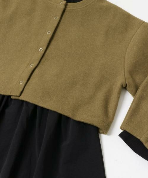 URBAN RESEARCH ITEMS / アーバンリサーチ アイテムズ ワンピース | マルチWAYセットワンピース | 詳細9