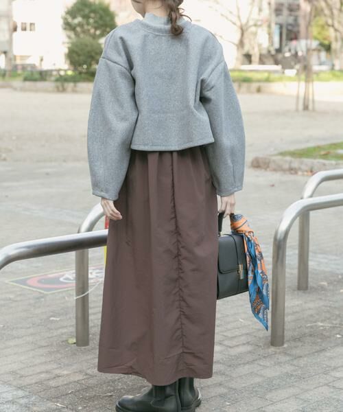 URBAN RESEARCH ITEMS / アーバンリサーチ アイテムズ ワンピース | マルチWAYセットワンピース | 詳細2