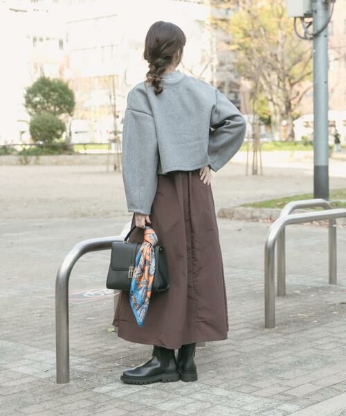 URBAN RESEARCH ITEMS / アーバンリサーチ アイテムズ ワンピース | マルチWAYセットワンピース | 詳細3