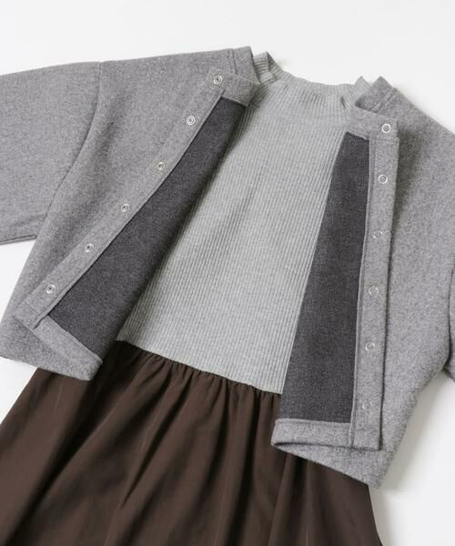 URBAN RESEARCH ITEMS / アーバンリサーチ アイテムズ ワンピース | マルチWAYセットワンピース | 詳細5