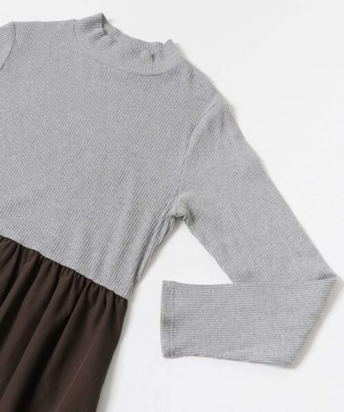 URBAN RESEARCH ITEMS / アーバンリサーチ アイテムズ ワンピース | マルチWAYセットワンピース | 詳細7