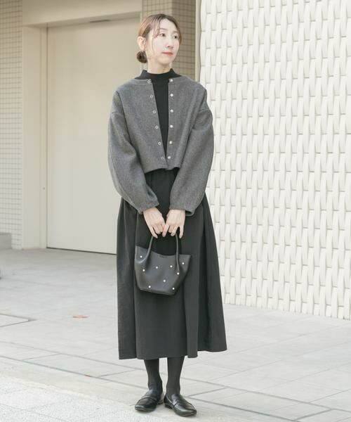 URBAN RESEARCH ITEMS / アーバンリサーチ アイテムズ ワンピース | マルチWAYセットワンピース | 詳細22