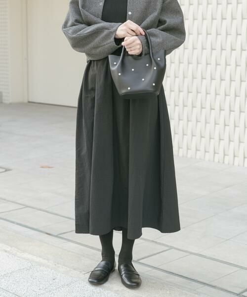 URBAN RESEARCH ITEMS / アーバンリサーチ アイテムズ ワンピース | マルチWAYセットワンピース | 詳細25