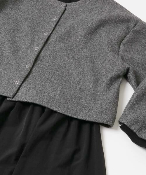 URBAN RESEARCH ITEMS / アーバンリサーチ アイテムズ ワンピース | マルチWAYセットワンピース | 詳細27