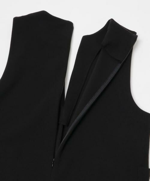 URBAN RESEARCH ITEMS / アーバンリサーチ アイテムズ ワンピース | ジャージメルトンジャンパースカート | 詳細10