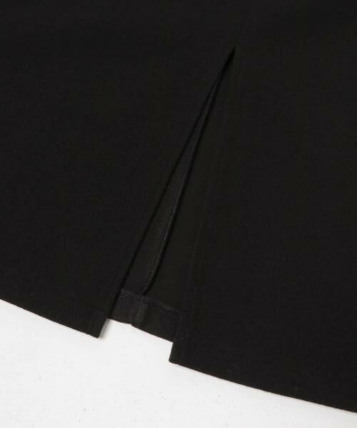 URBAN RESEARCH ITEMS / アーバンリサーチ アイテムズ ワンピース | ジャージメルトンジャンパースカート | 詳細11