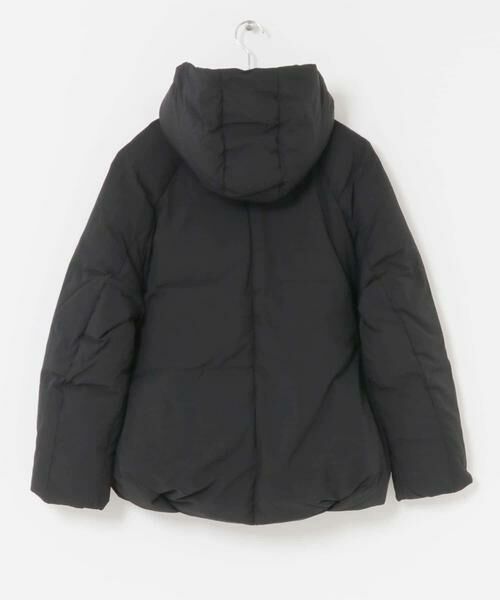 URBAN RESEARCH ITEMS / アーバンリサーチ アイテムズ ダウンジャケット・ベスト | GREENDOWNコクーンフードジャケット | 詳細19