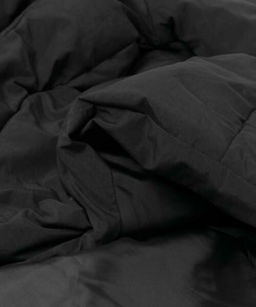URBAN RESEARCH ITEMS / アーバンリサーチ アイテムズ ダウンジャケット・ベスト | GREENDOWNコクーンフードジャケット | 詳細20