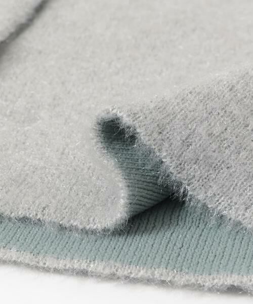 URBAN RESEARCH ITEMS / アーバンリサーチ アイテムズ その他アウター | ダブルフェイスミドルカーディガン | 詳細19