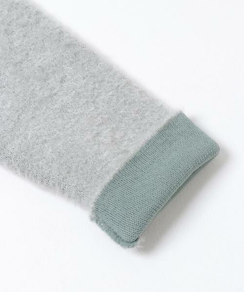 URBAN RESEARCH ITEMS / アーバンリサーチ アイテムズ その他アウター | ダブルフェイスミドルカーディガン | 詳細15