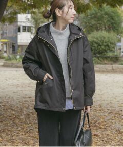 URBAN RESEARCH ITEMS / アーバンリサーチ アイテムズ ダウンジャケット・ベスト | キルトライナー付きマウンテンパーカー