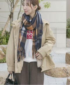 URBAN RESEARCH ITEMS / アーバンリサーチ アイテムズ ダウンジャケット・ベスト | キルトライナー付きマウンテンパーカー