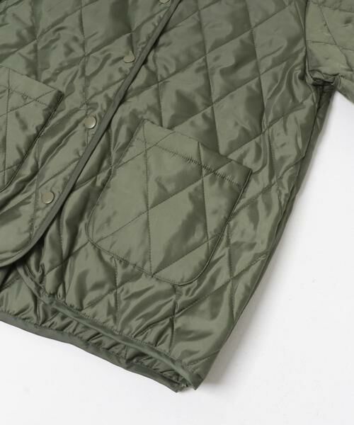 URBAN RESEARCH ITEMS / アーバンリサーチ アイテムズ ダウンジャケット・ベスト | キルトライナー付きマウンテンパーカー | 詳細9
