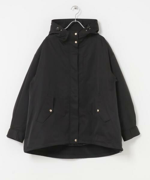 URBAN RESEARCH ITEMS / アーバンリサーチ アイテムズ ダウンジャケット・ベスト | キルトライナー付きマウンテンパーカー | 詳細20