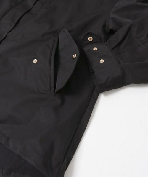 URBAN RESEARCH ITEMS / アーバンリサーチ アイテムズ ダウンジャケット・ベスト | キルトライナー付きマウンテンパーカー | 詳細21