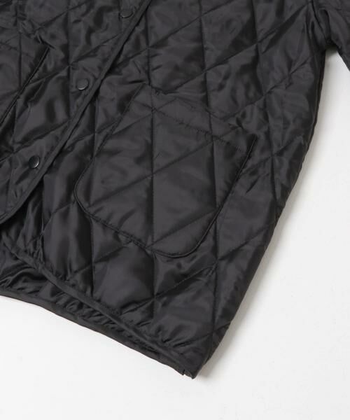 URBAN RESEARCH ITEMS / アーバンリサーチ アイテムズ ダウンジャケット・ベスト | キルトライナー付きマウンテンパーカー | 詳細22