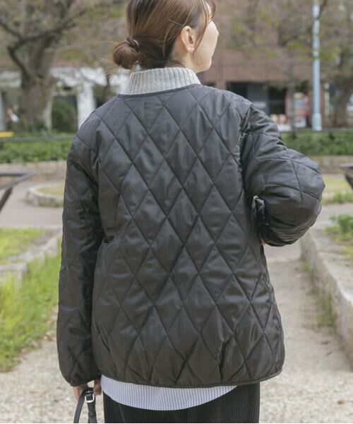 URBAN RESEARCH ITEMS / アーバンリサーチ アイテムズ ダウンジャケット・ベスト | キルトライナー付きマウンテンパーカー | 詳細18
