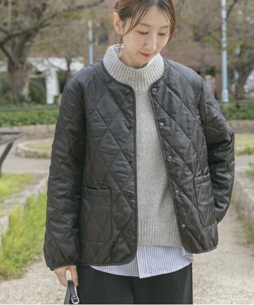 URBAN RESEARCH ITEMS / アーバンリサーチ アイテムズ ダウンジャケット・ベスト | キルトライナー付きマウンテンパーカー | 詳細19