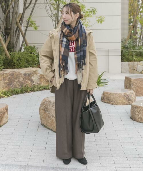 URBAN RESEARCH ITEMS / アーバンリサーチ アイテムズ ダウンジャケット・ベスト | キルトライナー付きマウンテンパーカー | 詳細25