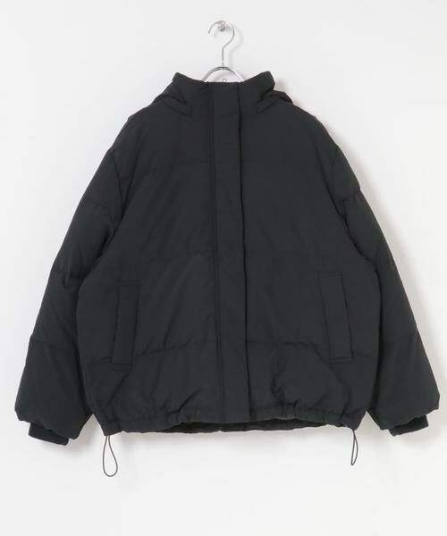 URBAN RESEARCH ITEMS / アーバンリサーチ アイテムズ ダウンジャケット・ベスト | 『撥水』フードダウンジャケット | 詳細26