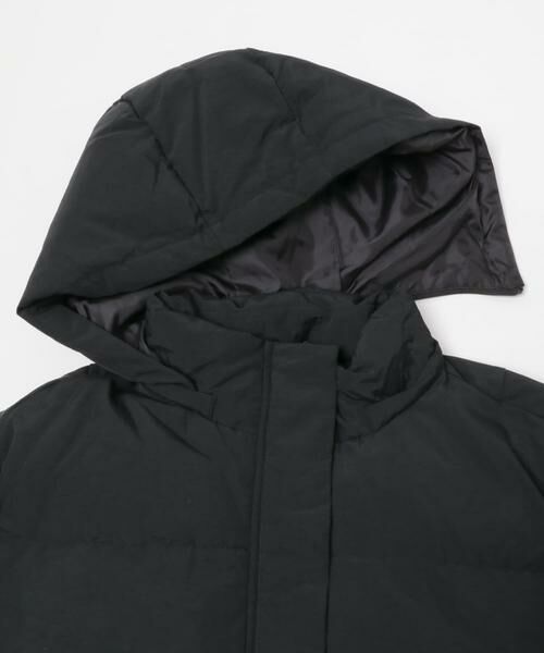 URBAN RESEARCH ITEMS / アーバンリサーチ アイテムズ ダウンジャケット・ベスト | 『撥水』フードダウンジャケット | 詳細27