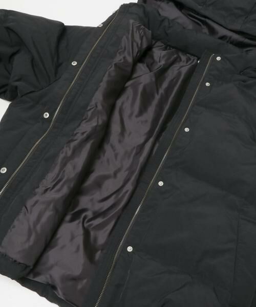 URBAN RESEARCH ITEMS / アーバンリサーチ アイテムズ ダウンジャケット・ベスト | 『撥水』フードダウンジャケット | 詳細28