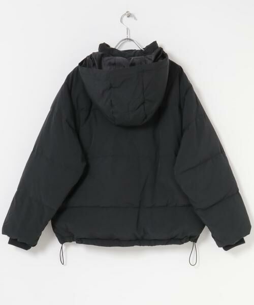 URBAN RESEARCH ITEMS / アーバンリサーチ アイテムズ ダウンジャケット・ベスト | 『撥水』フードダウンジャケット | 詳細30