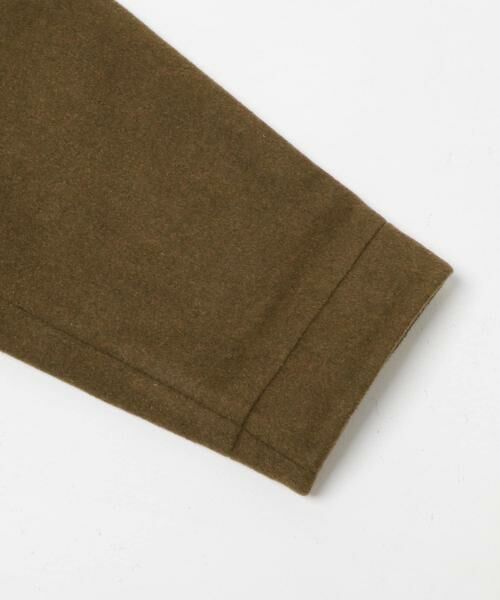 URBAN RESEARCH ITEMS / アーバンリサーチ アイテムズ その他アウター | ウールブレンドビッグコート | 詳細6