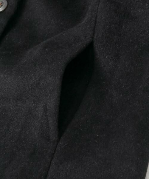 URBAN RESEARCH ITEMS / アーバンリサーチ アイテムズ その他アウター | ウールブレンドビッグコート | 詳細17