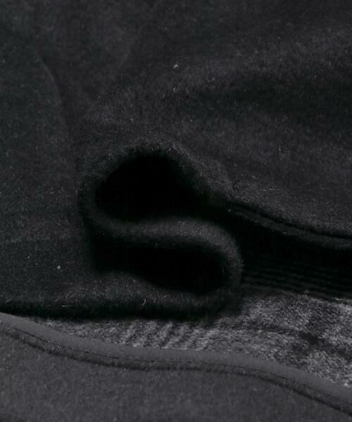 URBAN RESEARCH ITEMS / アーバンリサーチ アイテムズ その他アウター | ウールブレンドビッグコート | 詳細19