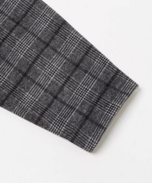 URBAN RESEARCH ITEMS / アーバンリサーチ アイテムズ その他アウター | ウールブレンドビッグコート | 詳細28