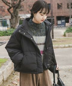 URBAN RESEARCH ITEMS / アーバンリサーチ アイテムズ ダウンジャケット・ベスト | 中綿スタンドジャケット