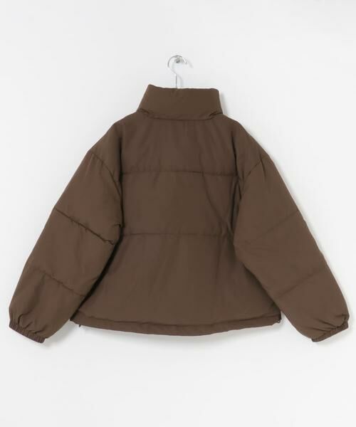 URBAN RESEARCH ITEMS / アーバンリサーチ アイテムズ ダウンジャケット・ベスト | 中綿スタンドジャケット | 詳細11