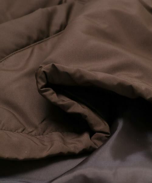 URBAN RESEARCH ITEMS / アーバンリサーチ アイテムズ ダウンジャケット・ベスト | 中綿スタンドジャケット | 詳細12