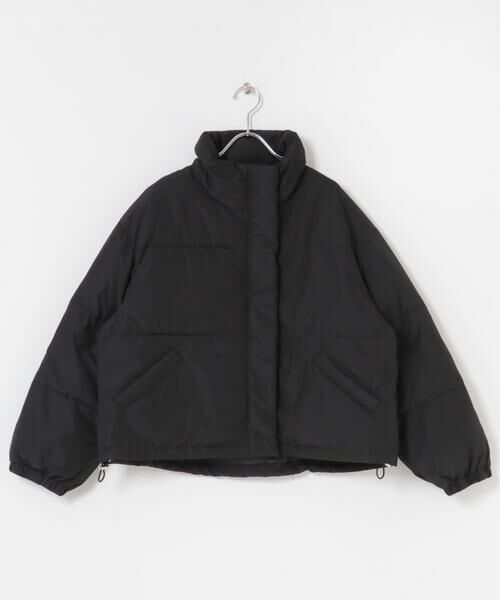 URBAN RESEARCH ITEMS / アーバンリサーチ アイテムズ ダウンジャケット・ベスト | 中綿スタンドジャケット | 詳細20