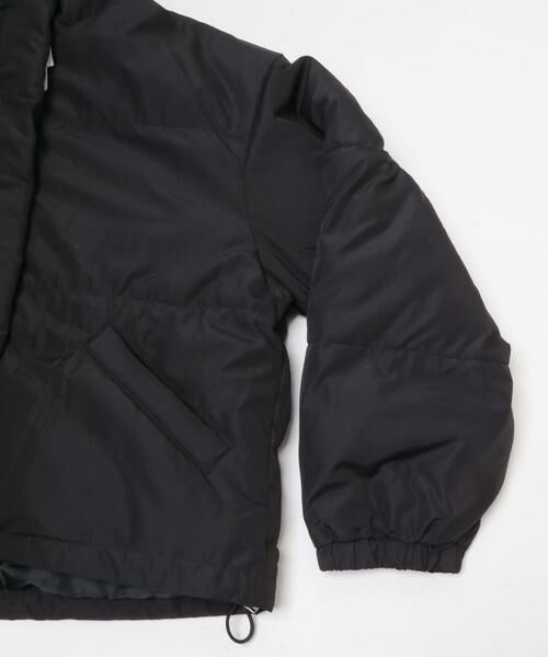 URBAN RESEARCH ITEMS / アーバンリサーチ アイテムズ ダウンジャケット・ベスト | 中綿スタンドジャケット | 詳細21