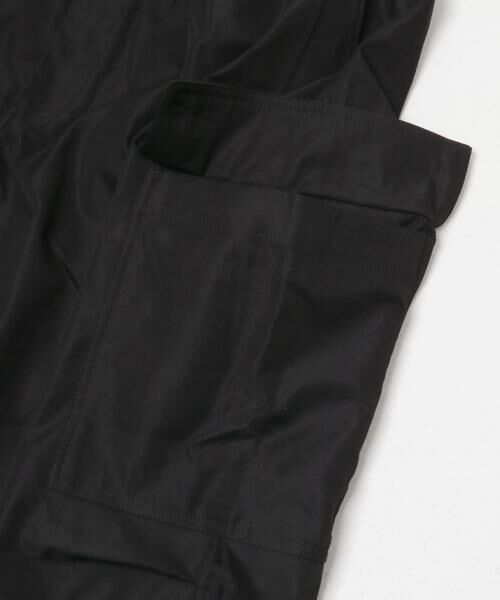 URBAN RESEARCH ITEMS / アーバンリサーチ アイテムズ その他パンツ | ウエストイージー ポリツイル カーゴパンツ | 詳細19