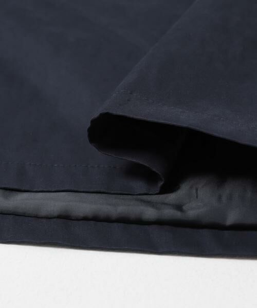 URBAN RESEARCH ITEMS / アーバンリサーチ アイテムズ その他アウター | 撥水 ウェザークロス バルマカーンコート | 詳細11