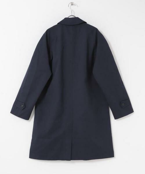 URBAN RESEARCH ITEMS / アーバンリサーチ アイテムズ その他アウター | 撥水 ウェザークロス バルマカーンコート | 詳細9