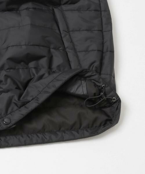 URBAN RESEARCH ITEMS / アーバンリサーチ アイテムズ ダウンジャケット・ベスト | 高機能 パデッドベスト | 詳細10