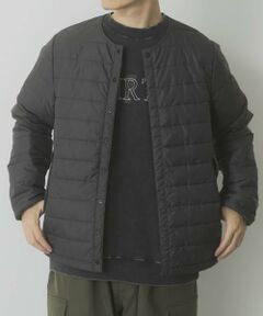 URBAN RESEARCH ITEMS / アーバンリサーチ アイテムズ ダウンジャケット・ベスト | 高機能 パデッドジャケット