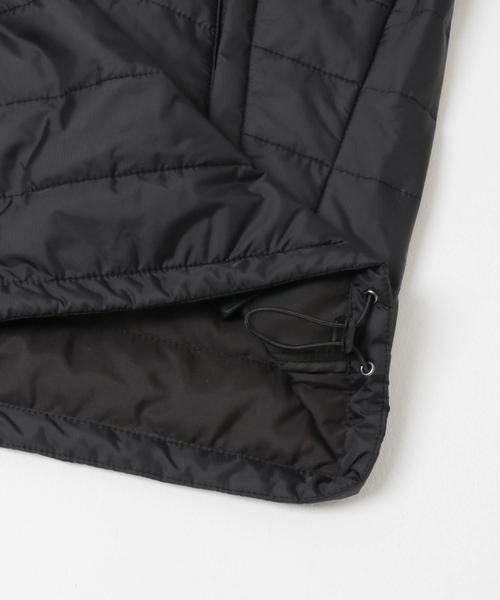 URBAN RESEARCH ITEMS / アーバンリサーチ アイテムズ ダウンジャケット・ベスト | 『静電気防止/撥水/防水』高機能 パデッドジャケット | 詳細15