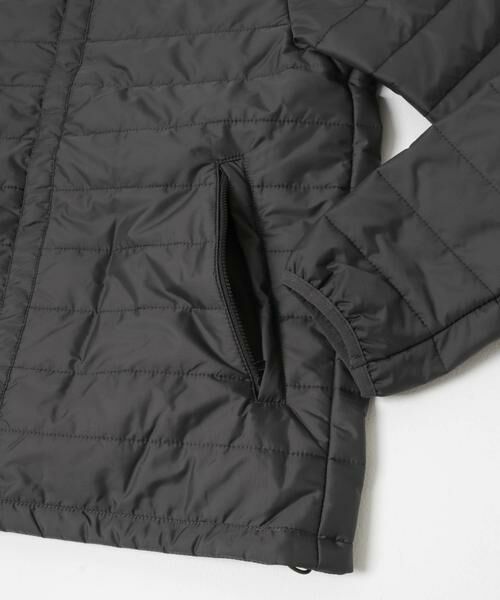 URBAN RESEARCH ITEMS / アーバンリサーチ アイテムズ ダウンジャケット・ベスト | 『静電気防止/撥水/防水』高機能 パデッドジャケット | 詳細21