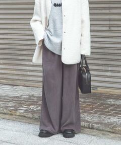 URBAN RESEARCH ITEMS / アーバンリサーチ アイテムズ その他パンツ | リラクシーイージーパンツ