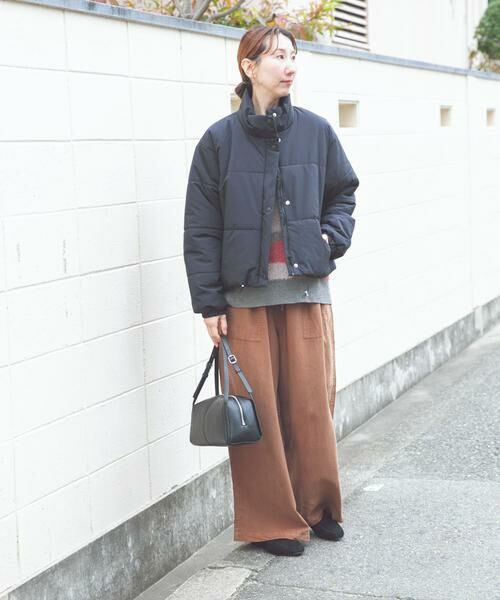 URBAN RESEARCH ITEMS / アーバンリサーチ アイテムズ その他パンツ | リラクシーイージーパンツ | 詳細1