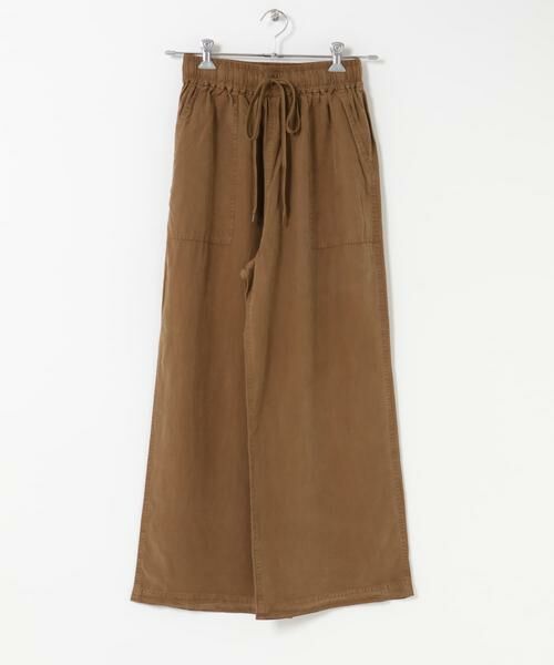 URBAN RESEARCH ITEMS / アーバンリサーチ アイテムズ その他パンツ | リラクシーイージーパンツ | 詳細8