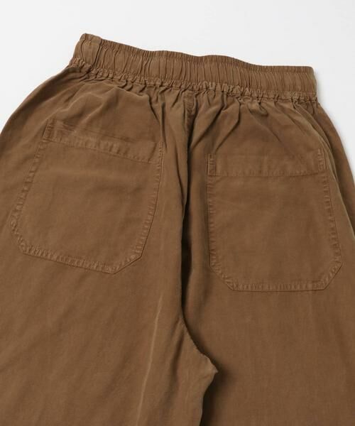 URBAN RESEARCH ITEMS / アーバンリサーチ アイテムズ その他パンツ | リラクシーイージーパンツ | 詳細9